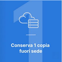 1 fuori sede
